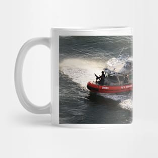 Escort Duty Mug